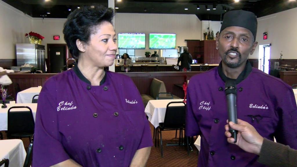Belinda's Southern Cuisine Opens As City's Newest Restaurant
